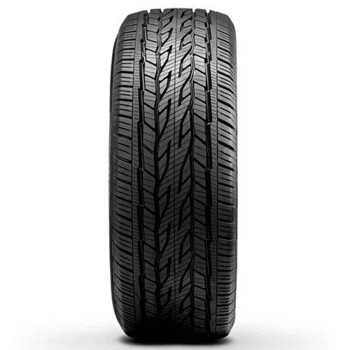 Pneu Continental Aro 15 235/75r15 109T CrossContact LX2