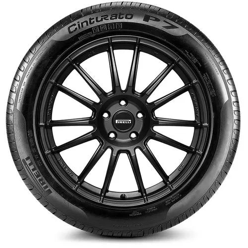 Pneu Pirelli Aro 15 205/60r15 91H TL Cinturato P7