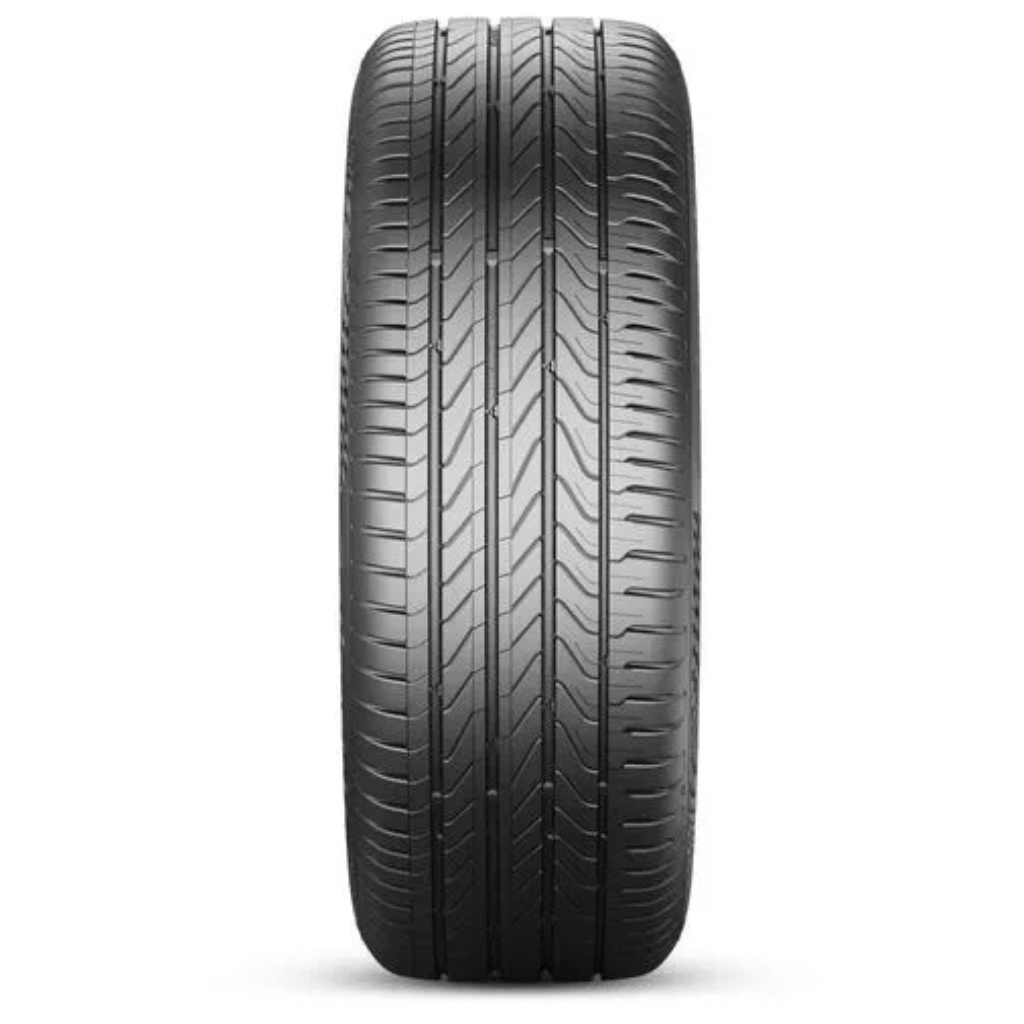 Pneu Aro 16 195/55R16 Continental UltraContact 87V