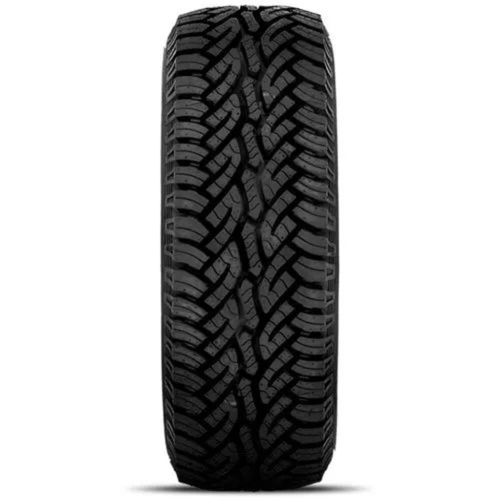 Kit 2 Pneu Continental Aro 14 175/70r14 88h ContiCrossContact AT